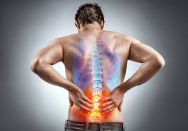 Lumbar Spondylosis Low Back Pain Ayurveda Panchakarma